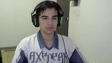 pakun_ online show from April 28, 2:10 am