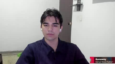 Snapshot of pakun_ chatting on May 5, 3:47 am pakun_ online show from May 5, 3:47 am