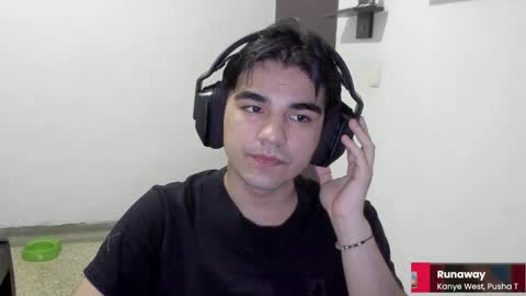 Snapshot of pakun_ chatting on May 12, 2:30 am pakun_ online show from May 12, 2:30 am