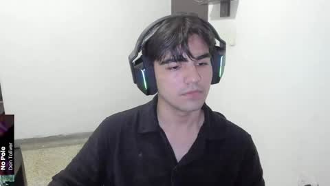 Snapshot of pakun_ chatting on May 27, 12:29 am pakun_ online show from May 27, 12:29 am