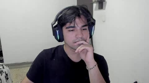 Snapshot of pakun_ chatting on June 7, 12:48 am pakun_ online show from June 7, 12:48 am