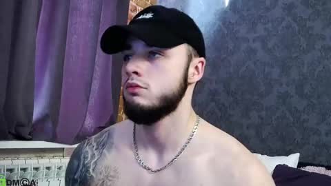 Paul online show from February 13, 10:44 am