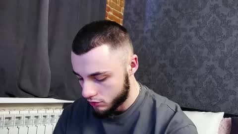 Paul online show from February 19, 12:00 pm