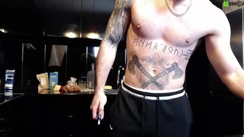 Paul online show from January 16, 4:05 am