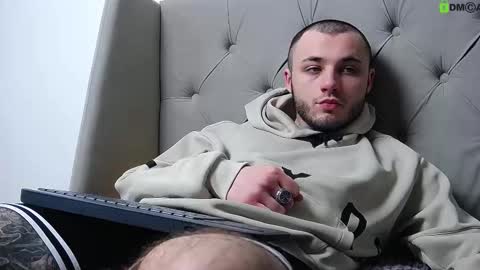 Paul online show from March 9, 10:52 am