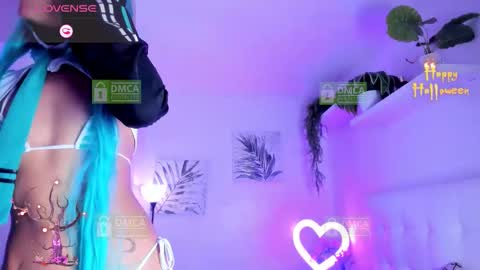 Snapshot of palmer_foster chatting on October 29, 10:00 pm Palmer online show from October 29, 10:00 pm