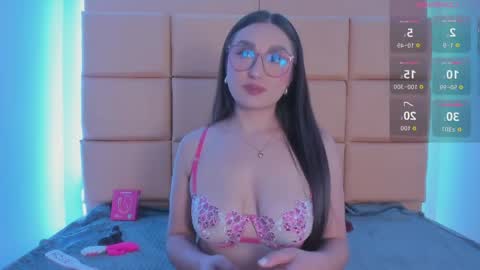 palmer_summer online show from April 1, 11:13 pm