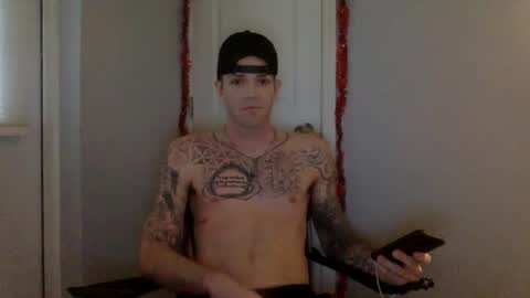 palmflacco online show from January 23, 10:33 pm