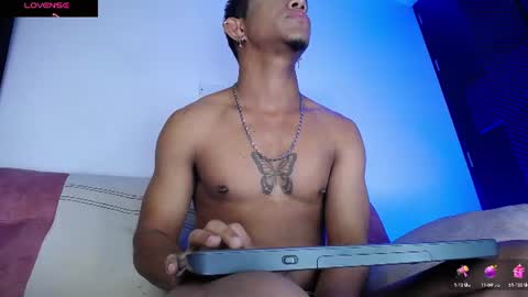 Snapshot of palo_santo06 chatting on June 26, 7:46 am Palo Santo online show from June 26, 7:46 am