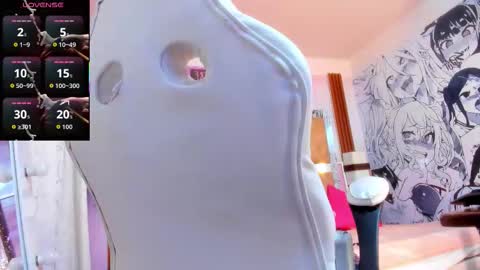 PALOMA 3 online show from October 13, 11:10 am