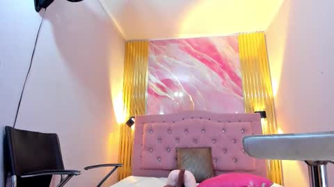 PALOMA 3 online show from March 9, 11:03 am