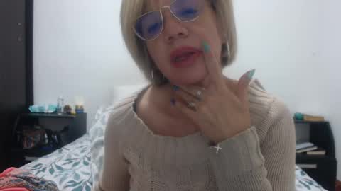 paloma online show from January 29, 3:01 am