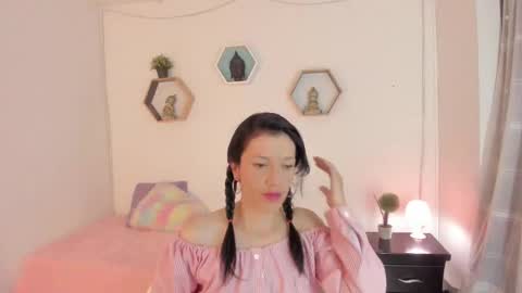 Paloma  online show from March 9, 12:21 am