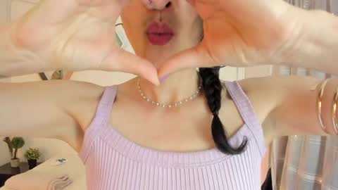 Paloma  online show from September 30, 10:04 pm