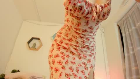 Paloma  online show from November 14, 9:24 pm