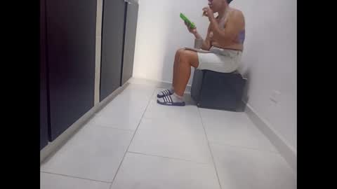 palomo_mono online show from March 17, 12:52 pm