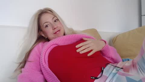 BABE online show from December 17, 8:34 am