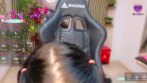 Pam online show from October 16, 6:42 pm