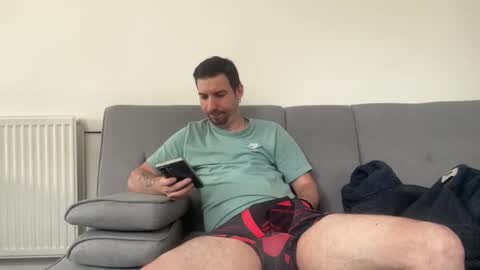 FrankJanos online show from June 5, 8:09 am