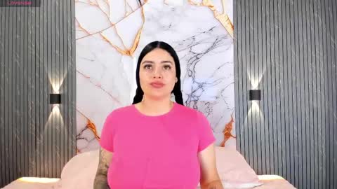 Snapshot of pame__miller chatting on June 2, 11:34 am Pamela online show from June 2, 11:34 am