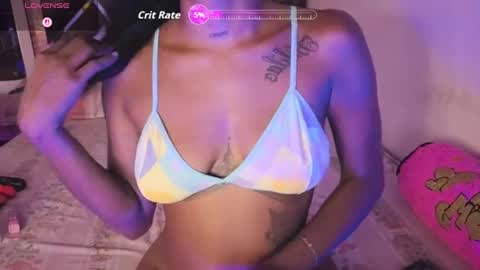 Snapshot of pameela_brown1 chatting on August 3, 10:46 pm Pamela online show from August 3, 10:46 pm