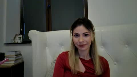 Snapshot of pamela051087 chatting on May 1, 5:17 pm Pamela051087 online show from May 1, 5:17 pm