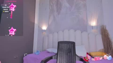 pamela online show from March 21, 7:50 pm