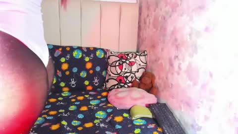 pamelaa Viscontty online show from February 2, 5:00 pm