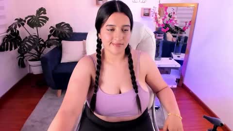 Pamela online show from December 30, 2:42 am