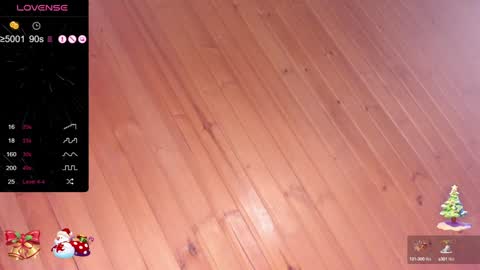 Pamela online show from December 30, 9:16 am