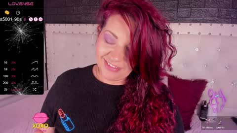 Pamela online show from January 5, 6:02 am