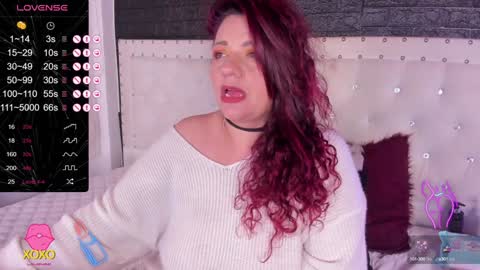 Pamela online show from January 13, 9:19 am