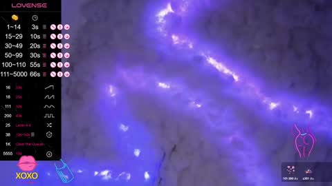 Pamela online show from February 11, 7:12 am