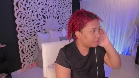 pamela online show from September 30, 4:50 am