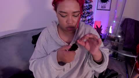 pamela online show from December 22, 3:36 am