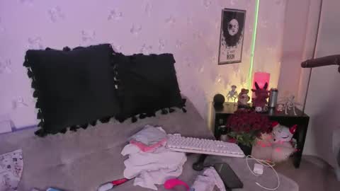 pamela online show from February 17, 3:14 am