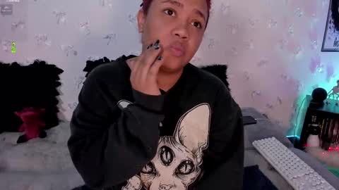 pamela online show from March 17, 3:33 am