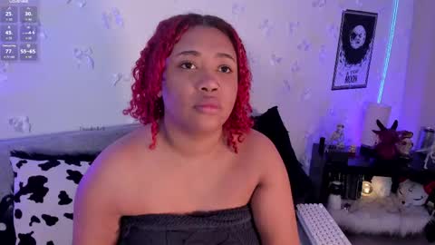 pamela online show from May 25, 3:34 am