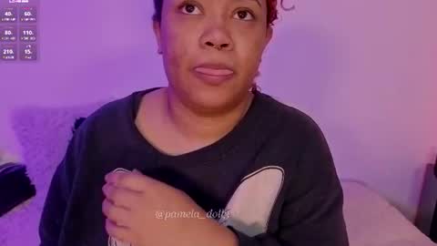 pamela online show from July 21, 4:37 am