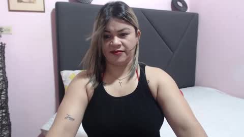 Snapshot of pamela_echeverria chatting on September 15, 10:26 am pamela_echeverria online show from September 15, 10:26 am