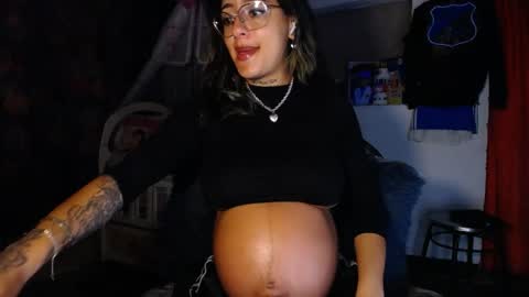 Pamela online show from May 21, 8:16 pm