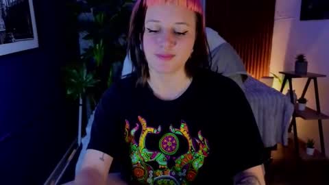 Pamela online show from March 26, 7:03 am