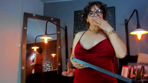 pamela_mature41 online show from February 4, 2:17 am