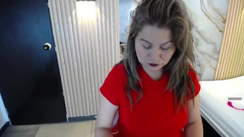 pamela_milf46 online show from May 11, 12:55 pm