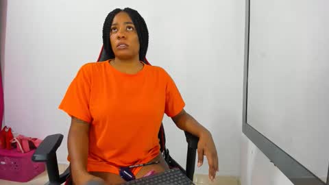 PAMELA online show from March 17, 9:23 am