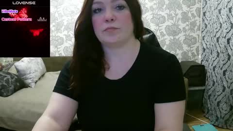 pamela_passion online show from February 4, 4:37 am