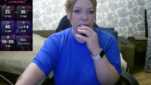 Snapshot of pamela_passion chatting on November 24, 11:21 am pamela_passion online show from November 24, 11:21 am