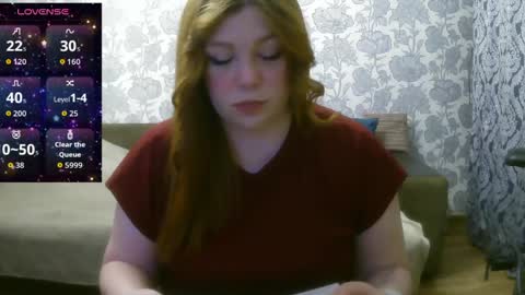 pamela_passion online show from March 29, 2:22 am
