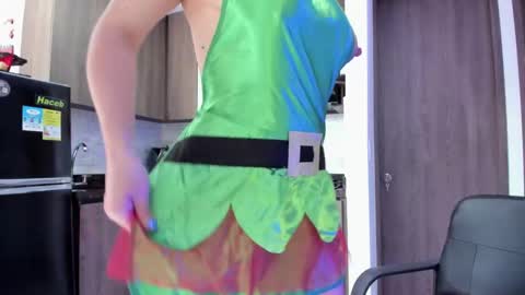Snapshot of pamela_rosal chatting on December 5, 4:34 pm Pamela online show from December 5, 4:34 pm