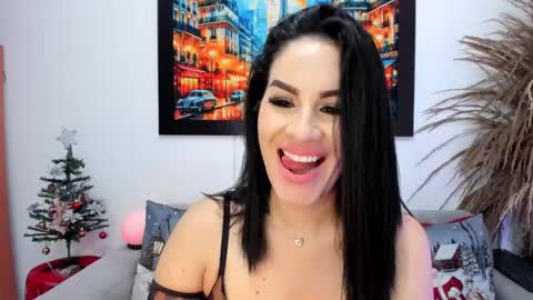 Snapshot of pamela_rosal chatting on December 13, 1:22 pm Pamela online show from December 13, 1:22 pm